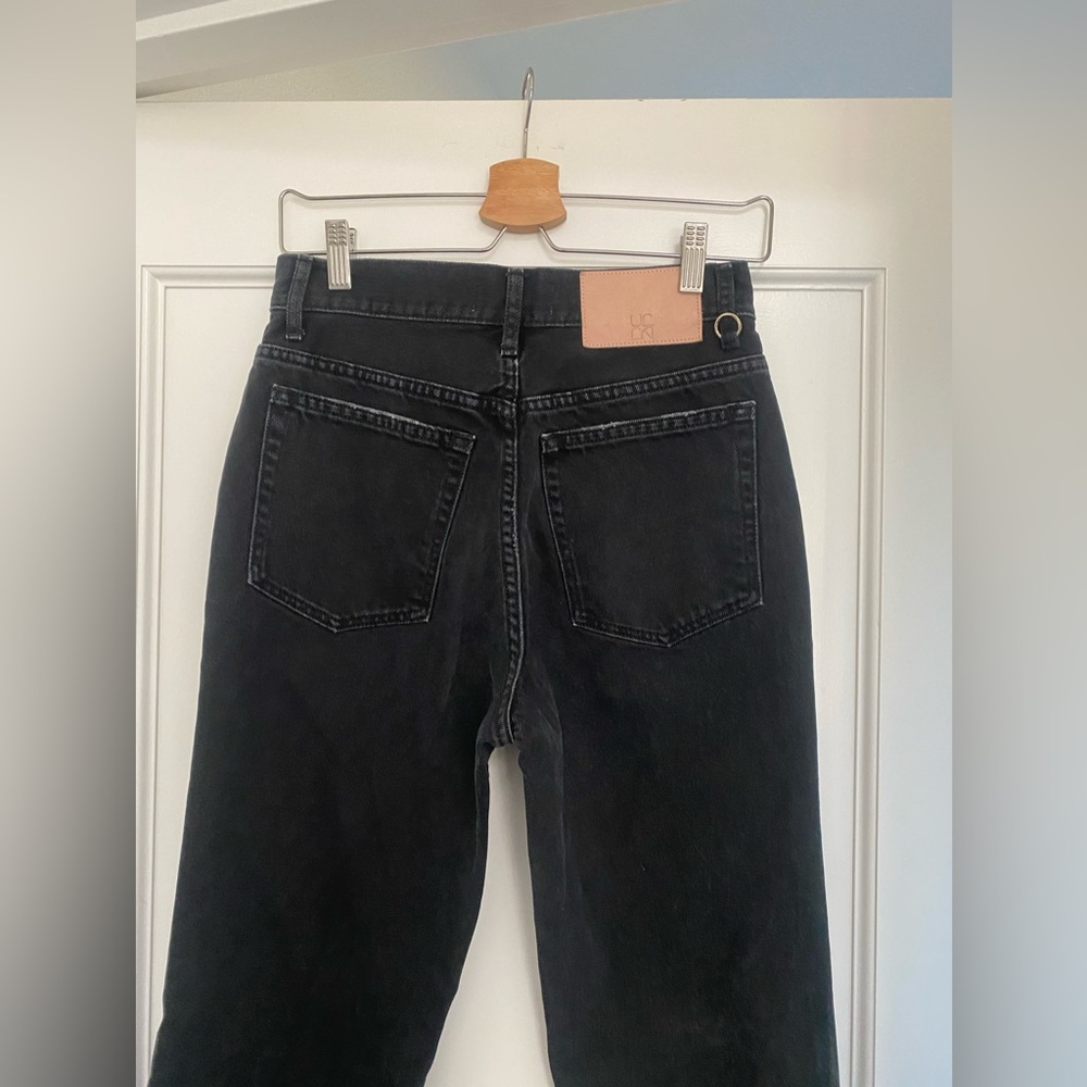 Ulla Johnson Agnes Jeans - Picture 6 of 6